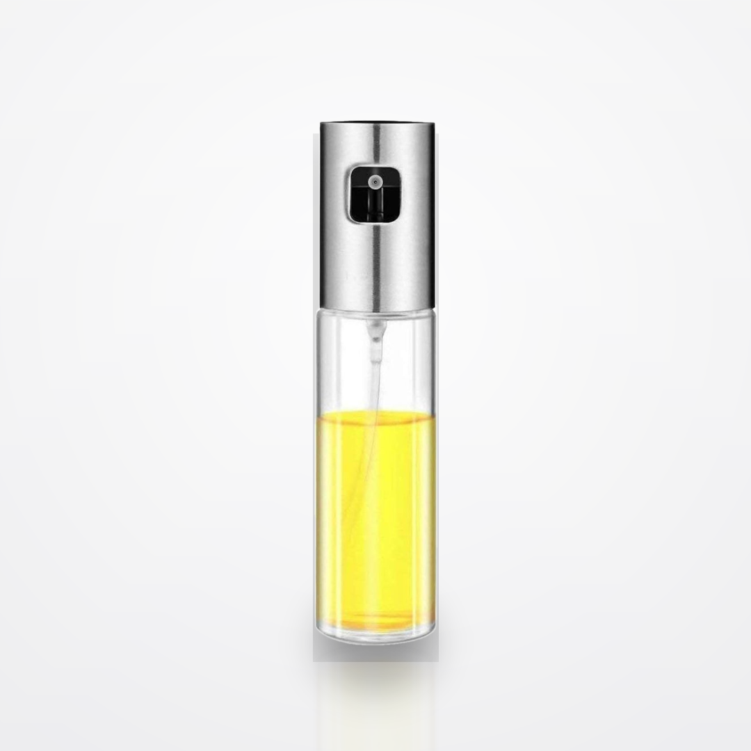 Dispensador De Aceite De Oliva Y Vinagre