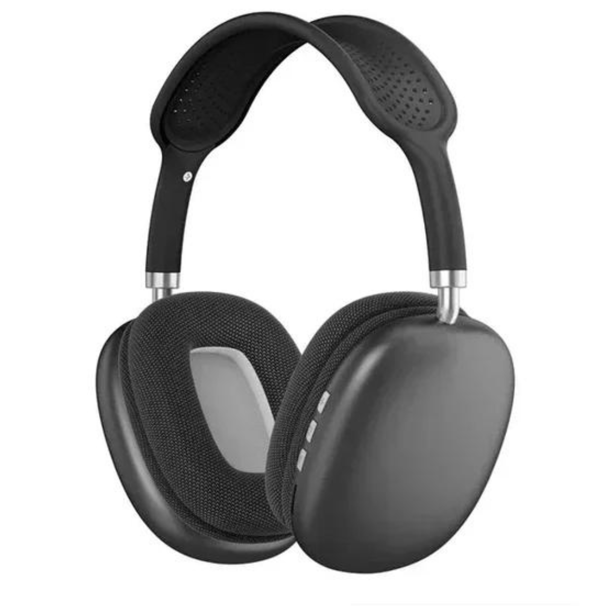 P9 Plus Max. Negros