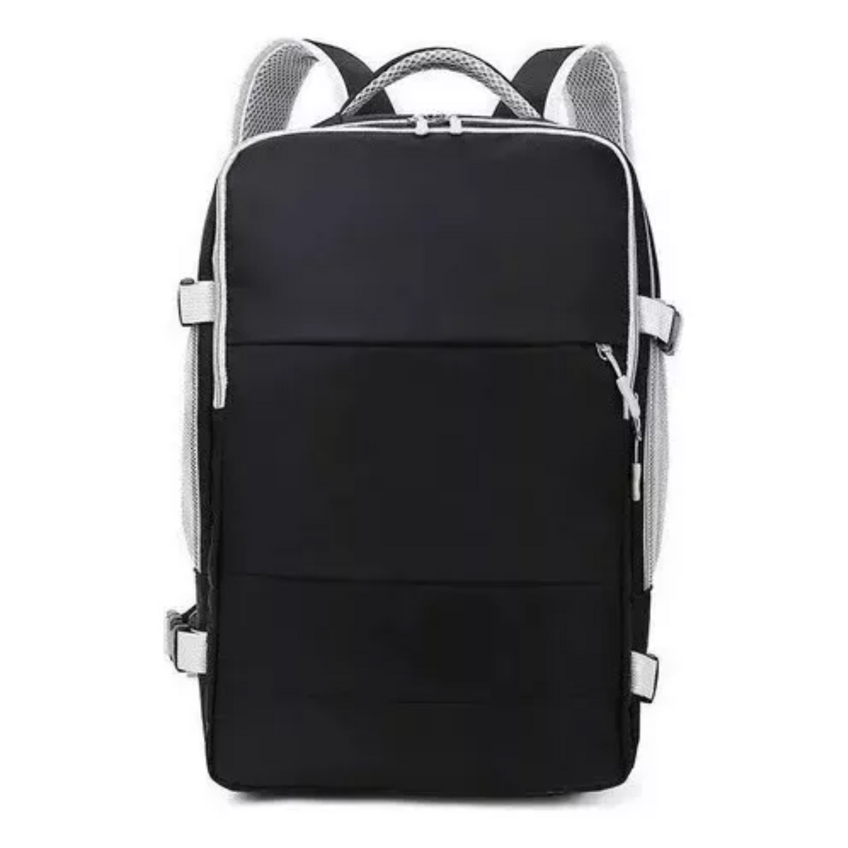 Mochila Viaje Vikka Equipaje De Mano