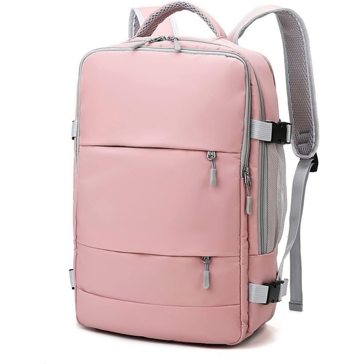 Mochila Viaje Vikka Equipaje De Mano