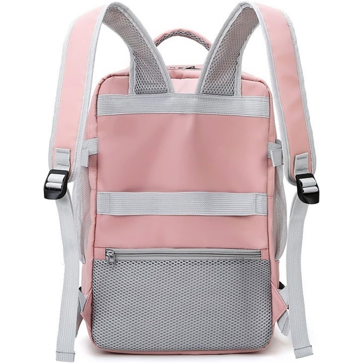 Mochila Viaje Vikka Equipaje De Mano