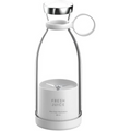 Fresh Juice 350 ml Blanco