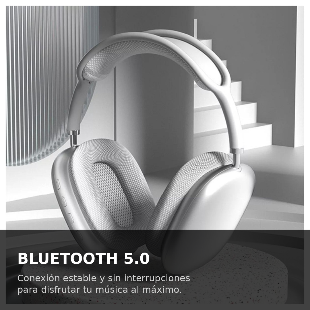 P9 Plus Max. Blancos