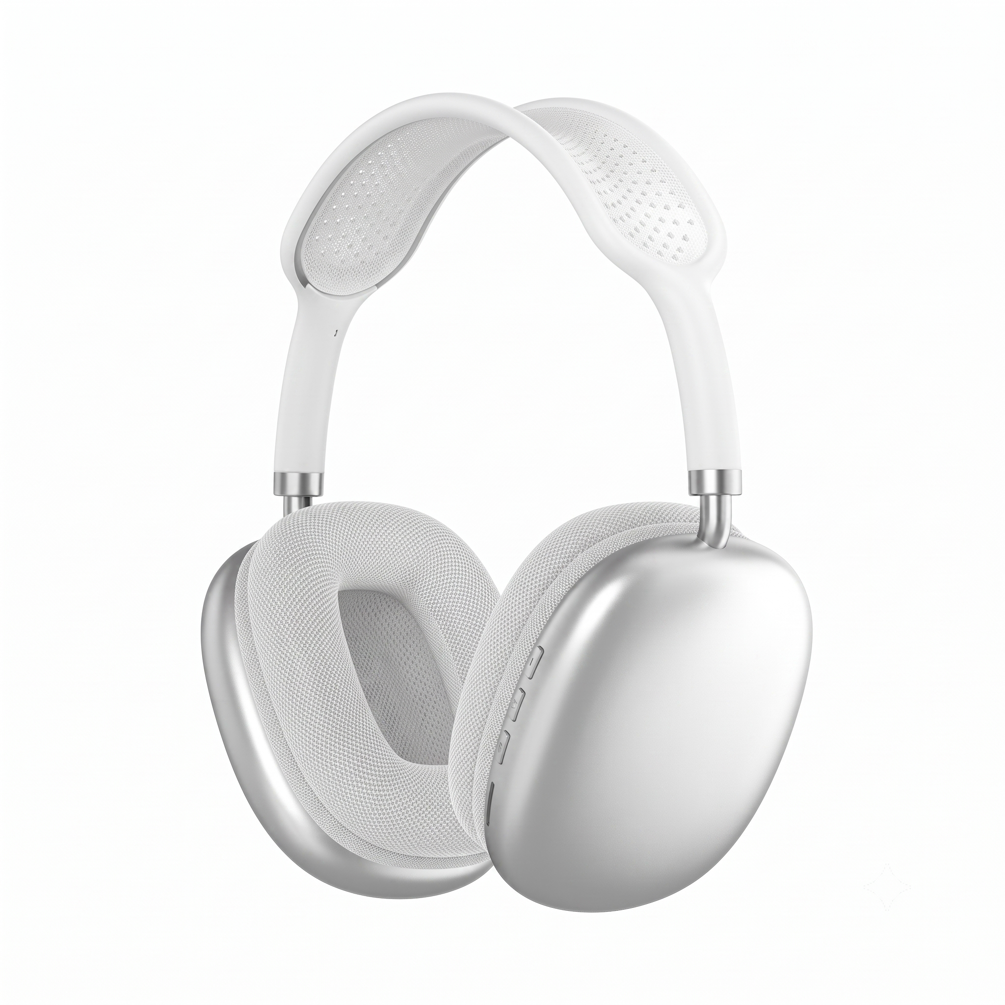 P9 Plus Max. Blancos