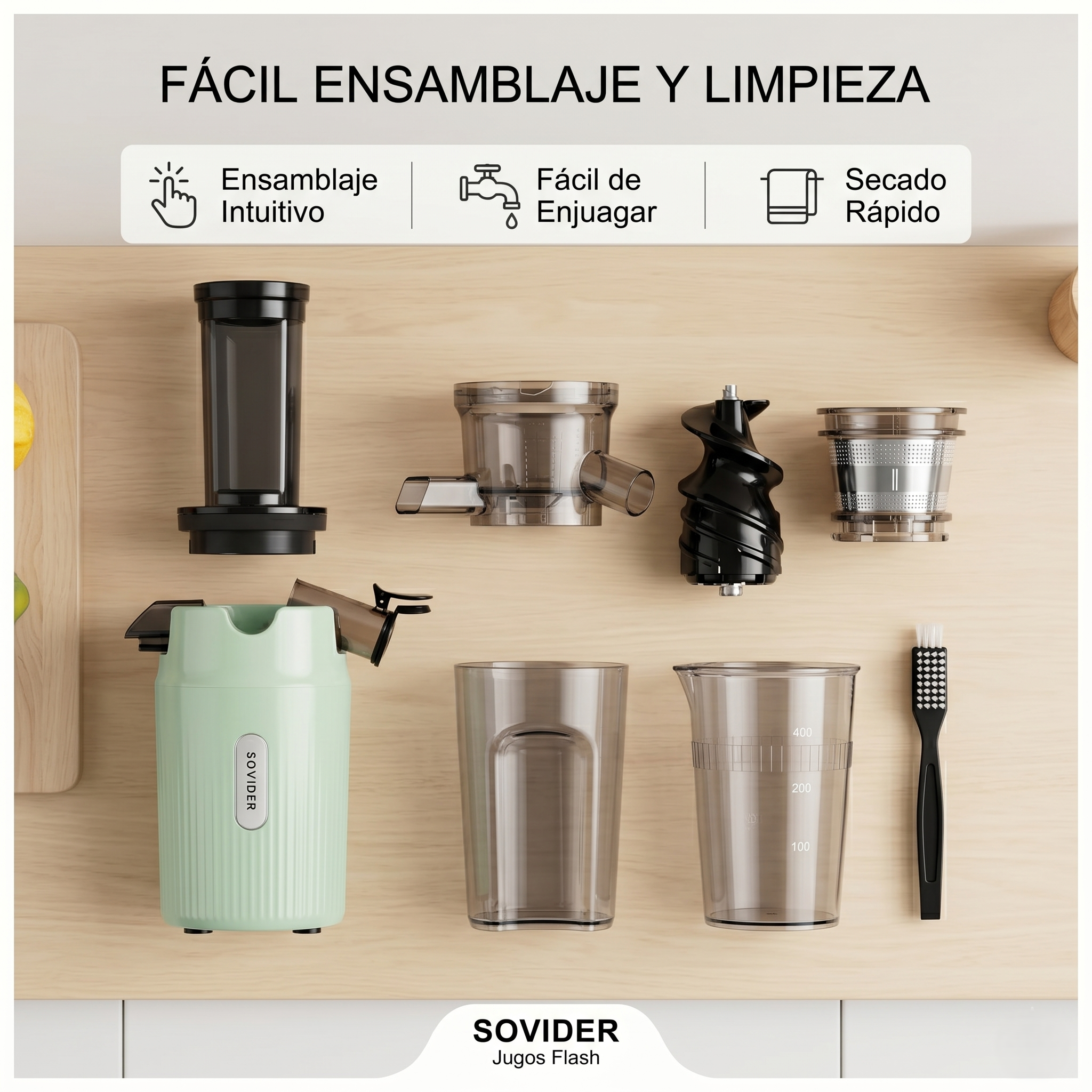 SOVIDER JUGOS FLASH