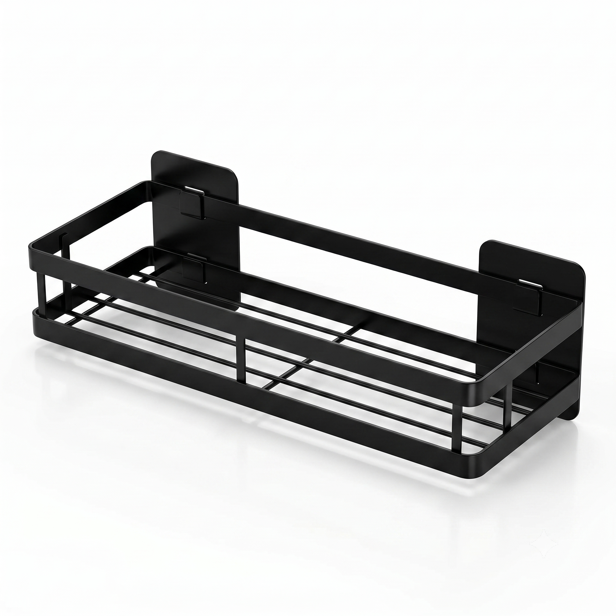 Estante Horizontal (3 unidades)