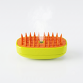 Cepillo Vapor Multifuncional De Mascota