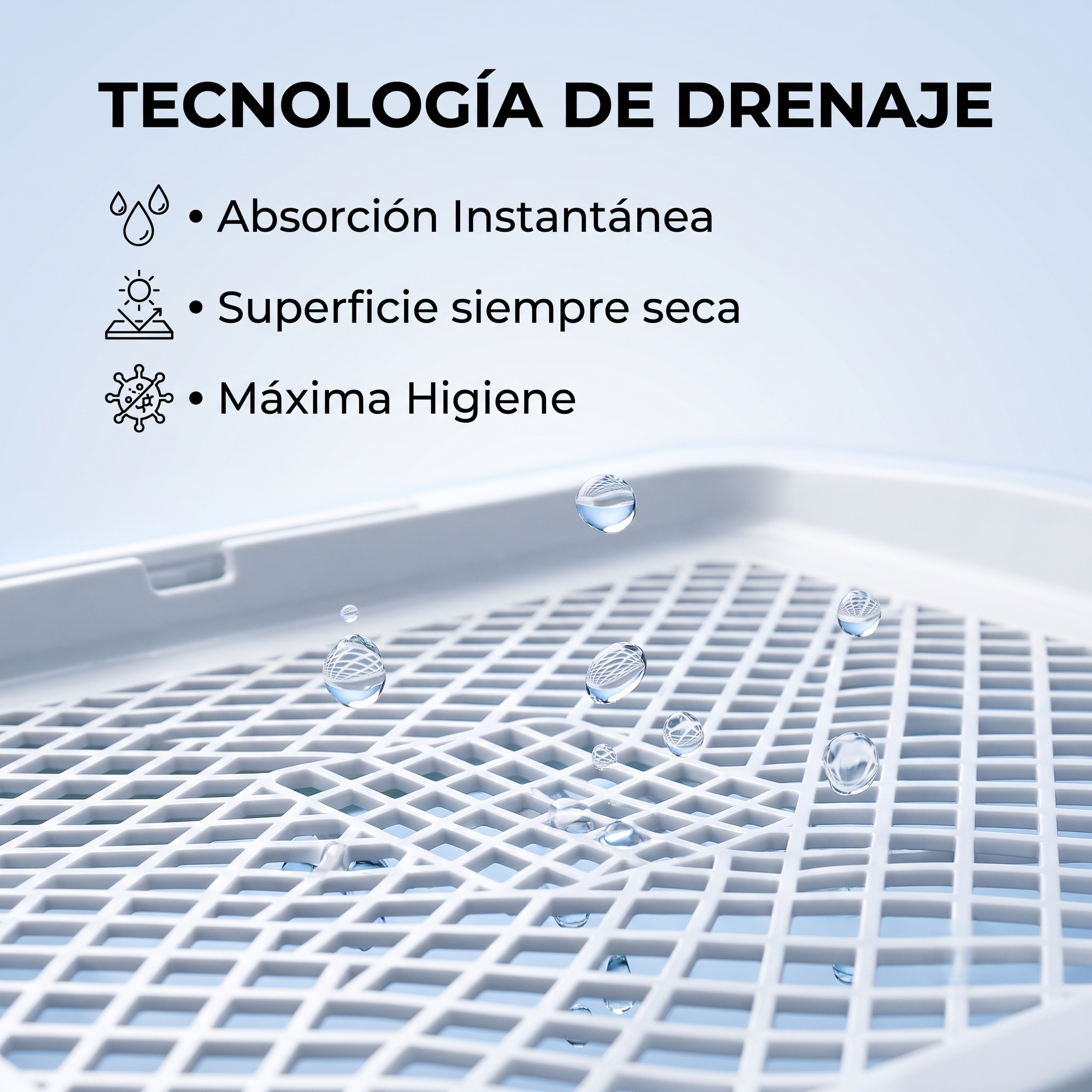 Tapete De Limpieza Para Perros Pequenos
