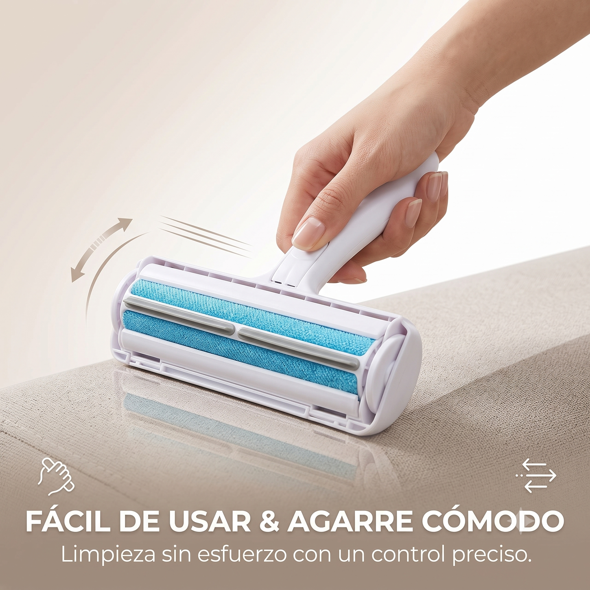 Removedor De Pelo Para Mascota