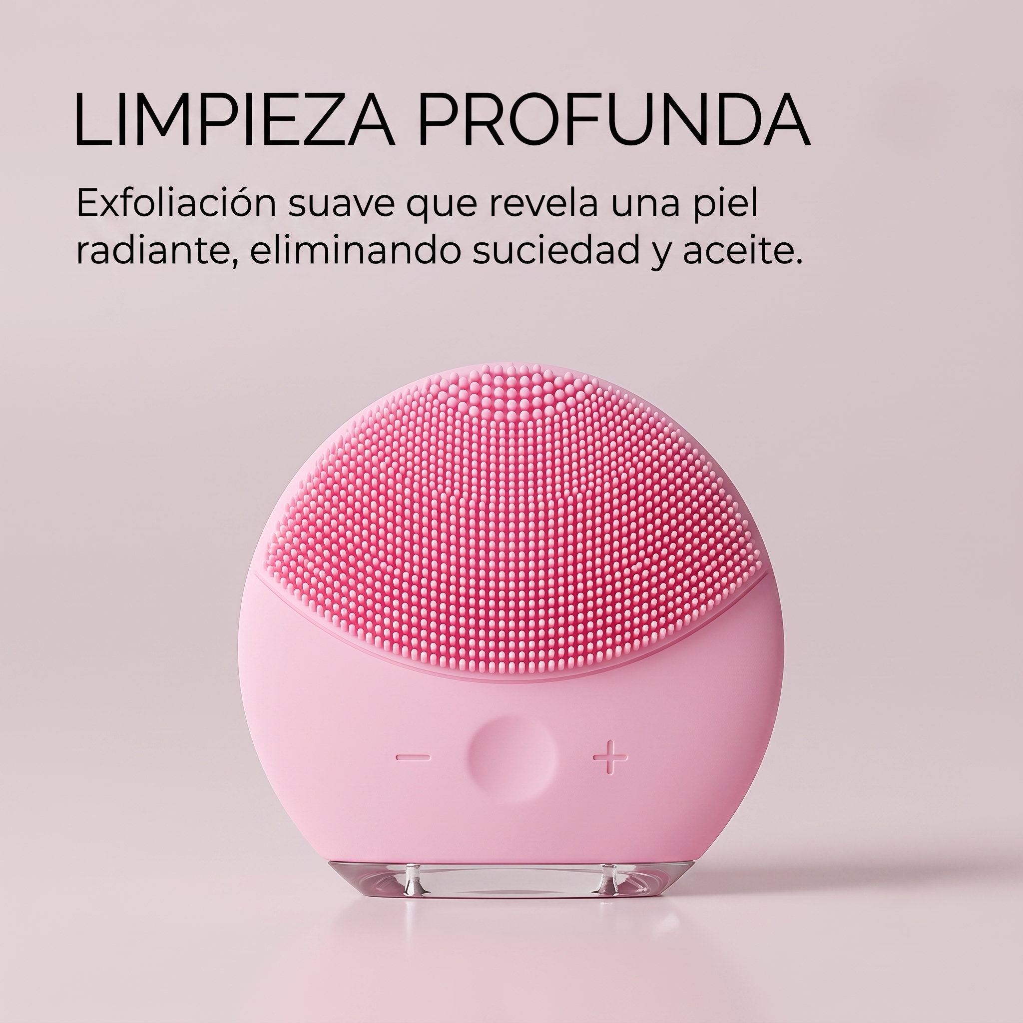 Exfoliante De Limpieza Facial Forclean