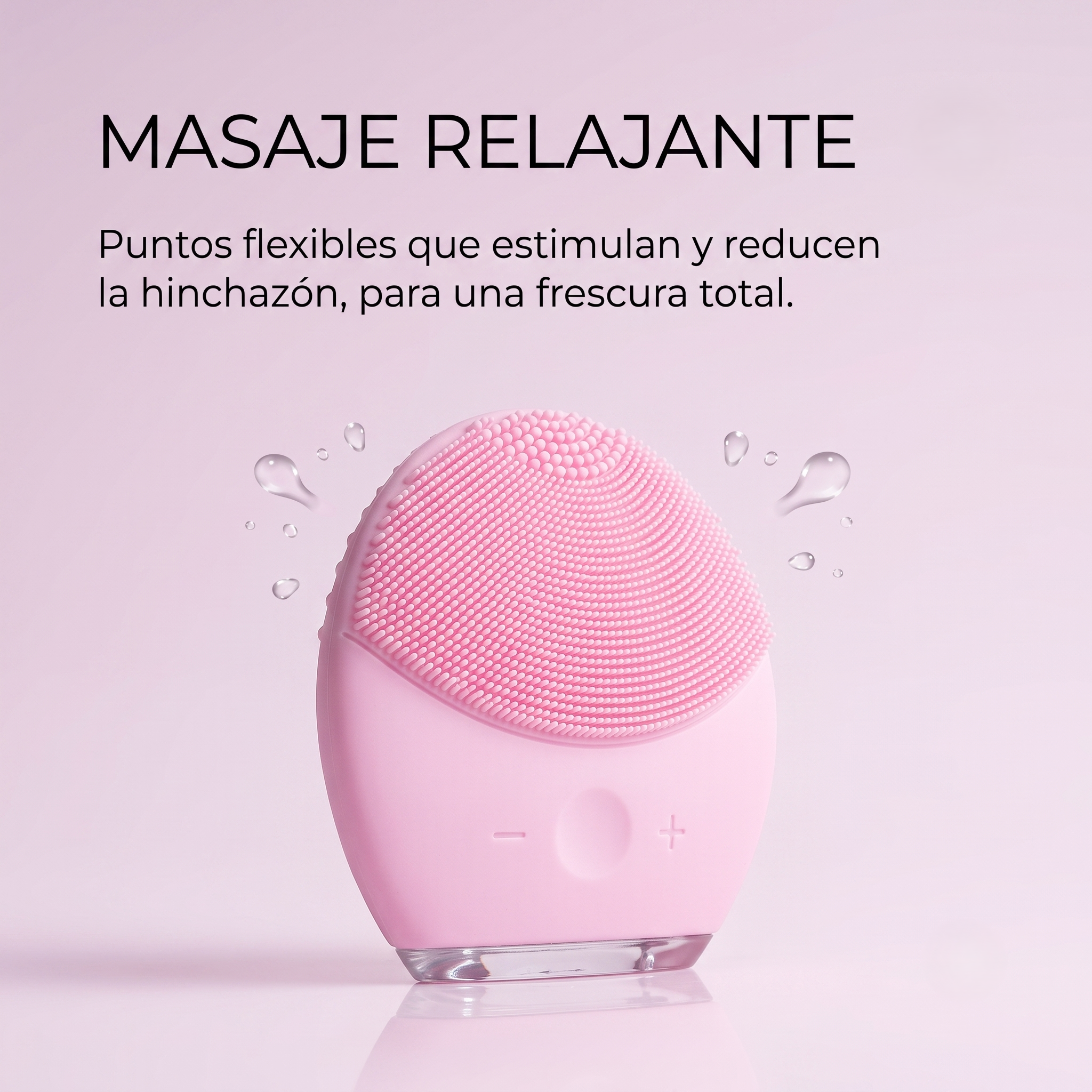 Exfoliante De Limpieza Facial Forclean
