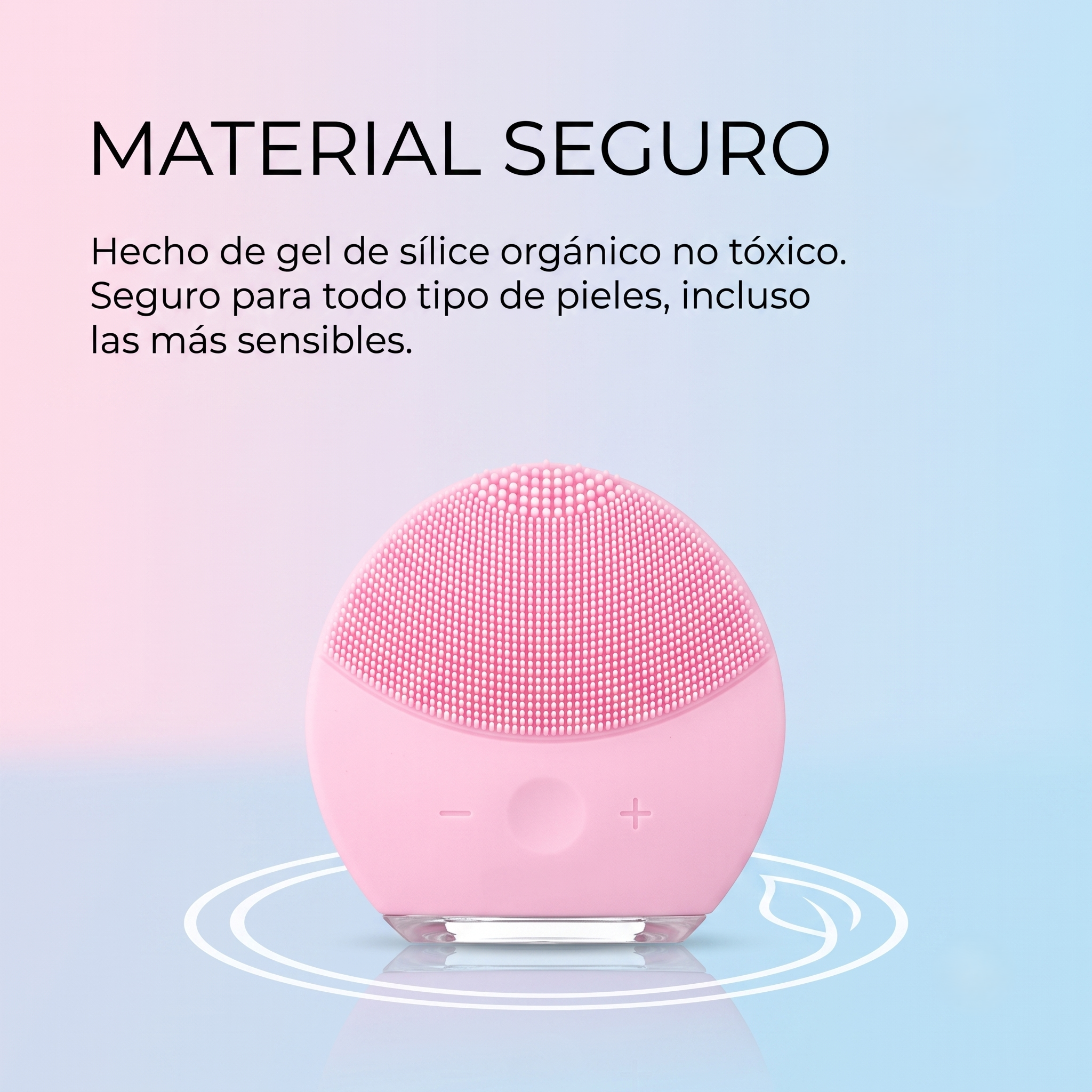 Exfoliante De Limpieza Facial Forclean