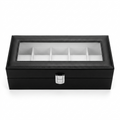 Estuche Organizador 6 Relojes