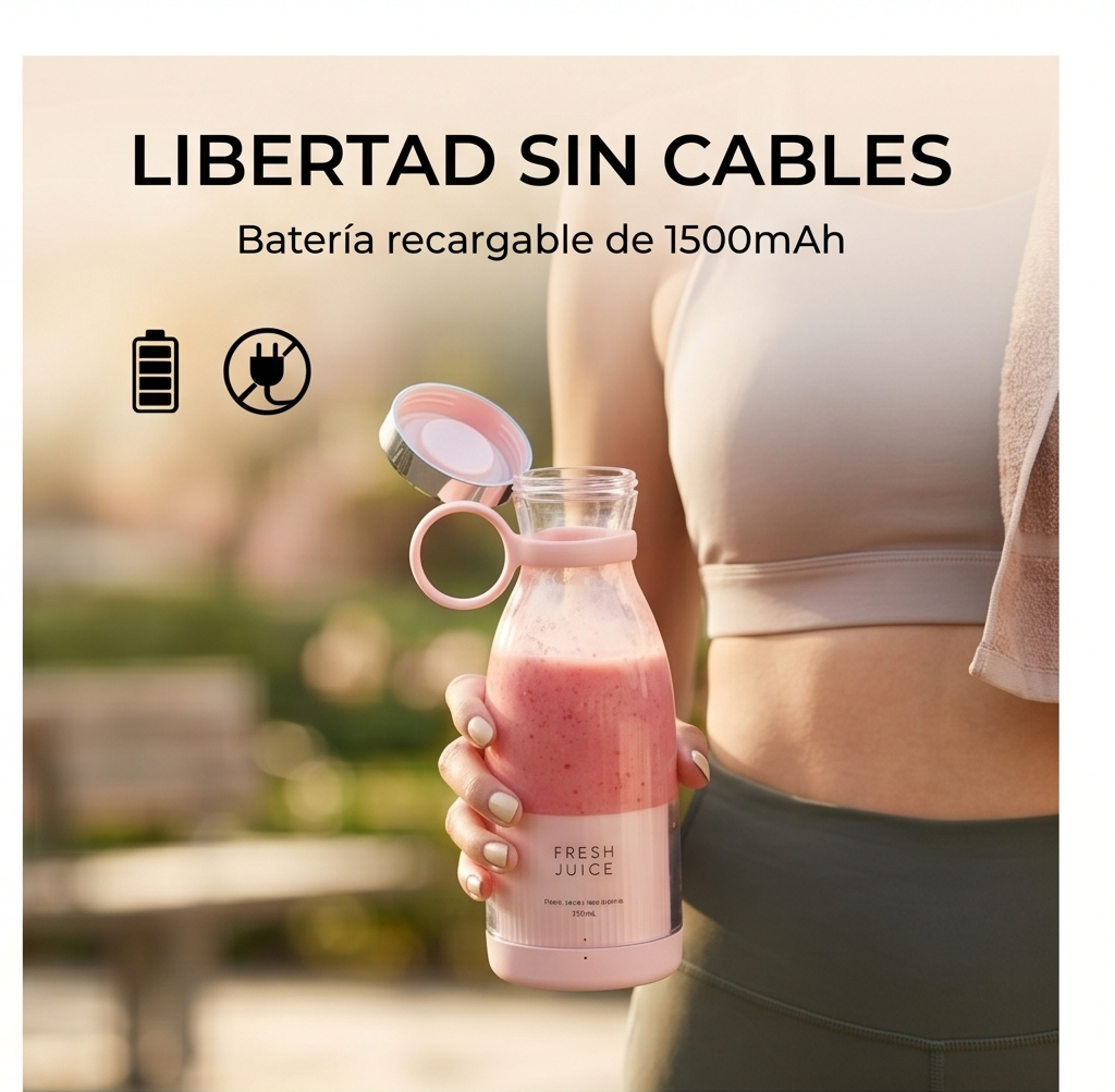 Fresh Juice 350 ml