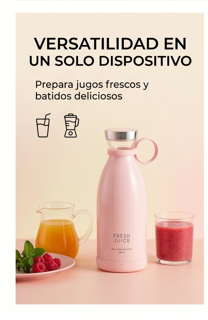 Fresh Juice 350 ml