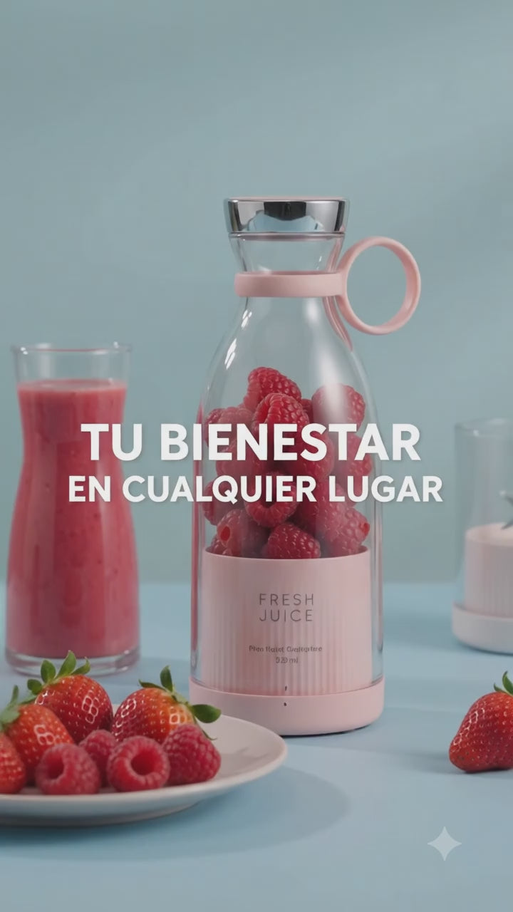 Fresh Juice 350 ml