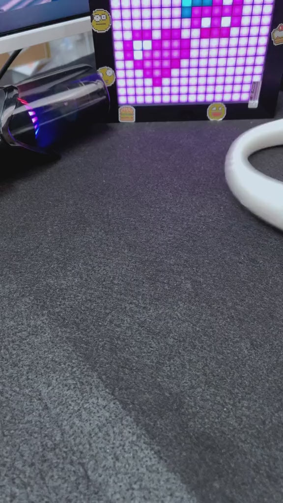 Ventilador De Cuello Portátil Recargable